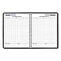 2026 AT-A-GLANCE DayMinder 7" x 8.75" Monthly Planner, Faux Leather Cover, Black (AAGG40000)~#|#~6DFC6478-A1DE-4A16-8E887EC94E47B335_sc7