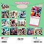 2026 BrownTrout Penguin Party 12" x 12" Monthly Wall Calendar (9798330707256)~#|#~6E08B08D-7AEA-4A2B-993AC740ED0002DC_sc7