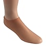 Nahanco Nylon Try-On Socks, Beige, 144/Pack (SO1G)~#|#~6E0CF068-04C5-4D5B-B044DBC2A30D99D8_sc7