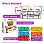 The Fidget Game Sneaky Elves CVC Reading Game (FDGSNEAKYELVE)~#|#~6E1A3B19-B80F-45B3-AB83CC726600D15C_sc7