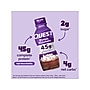 Quest Chocolate Protein Milkshake, 14 oz., 12 Bottles/Carton (QRTDHPCH12M1)~#|#~6E1A5516-0D06-4F49-AE5A1ECB342F8B11_sc7