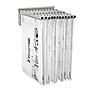 AdirOffice Steel Hanging Wall File, For Blueprint & Large-Format Files, Gray (617-KIT1)~#|#~6E1C1D7F-B918-4F03-84DEA5DB2E4BCFB3_sc7