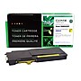 Clover Imaging Group Remanufactured 200822P Yellow High YieldToner Cartridge Replacement for Xerox Phaser 6600~#|#~6E1CD5D6-9619-4BB5-85C3B73C224CD139_sc7