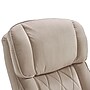 La-Z-Boy Sutherland Ergonomic Fabric Swivel Computer and Desk Chair, Cream (CHR10048D)~#|#~6E1E7771-085E-4F9F-86E1111A50218E6C_sc7