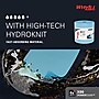 WypAll X80 Fabric Cleaning Wipers, 13.4" x 12.5", Blue, 475 Sheets/Roll (KCC41043)~#|#~6E2BFE75-87F7-49D1-BE9CB68766F87E67_sc7