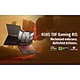 ASUS TUF A15 15.6" FHD 144Hz Gaming Laptop, NVIDIA GeForce RTX 4060, AMD Ryzen 5 7535HS, 16GB RAM, 512GB SSD, Windows 11~#|#~6E2C1E61-8EAD-4EC4-929CB6CE33FE238E_sc7