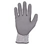 Ergodyne ProFlex 7030 PU Coated Cut-Resistant Gloves, ANSI A3, Gray, Small, 1 Pair (10462)~#|#~6E373993-2A89-4F9E-9C464B945F1CD2E3_sc7