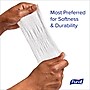 PURELL Cottony Soft 62% Alcohol Hand Sanitizing Wipes, 480 Wipes/Carton (9025-12)~#|#~6E3801A6-D3DB-496E-80B6D0E39938FA31_sc7