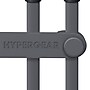 HyperGear Flexi Pro USB-C to USB-C Soft-Touch Silicone Fast Charge and Sync Cable, 15 ft., Gray (16052)~#|#~6E3A899E-1EA3-4B90-BB96CD8028326646_sc7