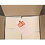 Nahanco 2 5/8" Sold Tag, Red/White, 1000/Pack (SOLD)~#|#~6E401C30-EEFE-43AB-AE2C446331E2A4A7_sc7