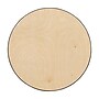 Flash Furniture 24'' Round Wood Cocktail Table~#|#~6E4FA91A-D528-42FB-B50E65562428EA64_sc7