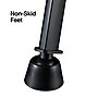 Staples 1843011 Tripod Display Easel 49-Inch Black Aluminum~#|#~6E505242-56D2-44B2-A2981ED1C9443265_sc7