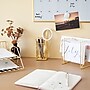 U Brands Vena Desk Organization Set, Gold Wire (3940U00-01)~#|#~6E5C4304-1B85-4727-ABAA3923A75DD213_sc7