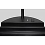 Adesso Charging Station 66.5" Black Floor Lamp with White Drum Shade (3116-01)~#|#~6E71918C-741B-4525-AE357B36B6BD2EF5_sc7