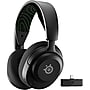 SteelSeries Arctis Nova 5X Wireless Noise Canceling Bluetooth Stereo Gaming Headset, USB-C, PC/Xbox, Black (61676)~#|#~6E79395E-8638-48B3-A73B10FE7EBD710D_sc7