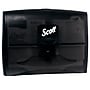 Scott Seat Cover Dispenser, Half-Fold, Black (09506)~#|#~6E8211C6-F382-4DF9-AE000296F5E9FB82_sc7