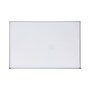 Universal Melamine Dry-Erase Whiteboard, Anodized Aluminum Frame, 3' x 2' (UNV43623)~#|#~6E84DBF5-3D1E-4C23-9D7CABD256FBFF58_sc7