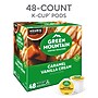 Green Mountain Caramel Vanilla Cream Coffee Keurig® K-Cup® Pods, Light Roast, 48/Box (350072)~#|#~6E856FA2-4D7C-4A3B-A414040BA54AB32A_sc7