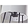 Adesso Henry 63.25" Metal/Wood Floor Lamp with Cylindrical Shade (3459-12)~#|#~6E87DD7B-C13E-4315-A4C23DBB30880584_sc7