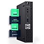 Dell OptiPlex Refurbished Micro Computer, Intel i7-9700T, 32GB RAM, 1TB SSD, Windows 11 Pro~#|#~6EA1CD1C-1A93-40ED-AC6E5F4DC5B2D75F_sc7