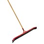Libman 36" Floor Squeegee, Black, 6/Carton (0954006)~#|#~6EA2C487-716C-4A75-A770376199424341_sc7