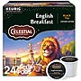Celestial Seasonings Breakfast Blend Black Tea, Keurig® K-Cup® Pods, 24/Box (5000330008)~#|#~6EA3812E-3FFF-402C-80FE3910D6EBC03F_sc7