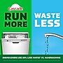 Cascade Complete ActionPacs Dishwashing Detergent Pacs, Fresh Scent, 55 Pacs/Pack (55196/60810)~#|#~6EACA7AE-B40C-40F5-ACB804CB8EE978C1_sc7