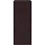 Lorell Essentials Series 60"W Stack-on Hutch with Doors, Espresso (LLR18270)~#|#~6EAF1874-A9DC-4AED-A3CF360A6E17B6F7_sc7