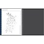 2026 Blue Sky Passages 8.5" x 11" Weekly & Monthly Planner, Plastic Cover, Charcoal (BLS100009)~#|#~6EC02CF3-752D-45B0-BBCA4D2F0BC73B10_sc7