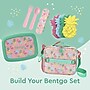 bentgo Kids Insulated Lunch Bag, Tropical (BGPTBAG-TRO)~#|#~6EC1EAA1-E49E-4E37-A33A716CE0C1BB9E_sc7