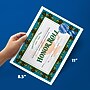 Flipside Honor Roll Certificate, 8.5" x 11", Multicolor, 30/Pack, 5 Packs/Carton (VA512-5)~#|#~6EC4961E-504D-46AC-B418EDC64C005C37_sc7
