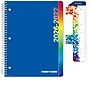2026-2027 Global Printed Products 8.5" x 11" Academic Year Weekly & Monthly Student Planner, Paperboard Cover, Blue~#|#~6EC948A7-DE4C-4167-A58FE41DE4F12376_sc7