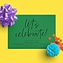 Astrobrights 65 lb. Cardstock Paper, 8.5" x 11", Gamma Green, 250 Sheets/Pack (22741)~#|#~6EC96B31-0617-4186-9EE85895455DD484_sc7