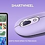 Logitech POP Wireless Optical Mouse, Cosmos Lavender (910-006624)~#|#~6ECE36D5-8F30-4A28-88764C1157573696_sc7