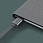 reMarkable Polymer Weave 10.3" Book Folio for reMarkable 2, Gray (RM314)~#|#~6ED0903A-18B3-475B-9A88DF62D475FE6B_sc7