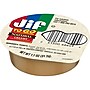 Jif To Go Natural Creamy Peanut Butter, 1.1 oz., 8/Box, 6 Boxes/Case (SMU99266)~#|#~6ED10D67-EECC-4612-AC2AF5D927ABC5AB_sc7