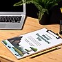 Elementree 8.5" x 11" Printer Paper, 20 lbs, White, 500 Sheets/Ream, 5 Reams/Carton (00918)~#|#~6ED83D40-4BF5-40AC-B5FCCFBBF976AD22_sc7
