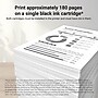 Canon PG-285 Black Standard Yield Ink Cartridge (6197C001)~#|#~6EE3FA4F-9D03-4D46-AAC76A7A13E771F2_sc7