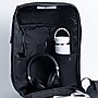 Scapade Laptop Backpack, Large, Black (SCAPSBPAK)~#|#~6EECFDEE-A4D3-4342-BE8203614FB12831_sc7