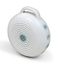 Yogasleep Rohm Wireless Portable Sound Machine, White (4005200)~#|#~6EEF184D-C6A8-4042-A5D2CAD775704ECB_sc7