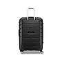 Samsonite Freeform 31.1" Hardside Suitcase, 4-Wheeled Spinner, TSA Checkpoint Friendly, Black (78257-1041)~#|#~6EF426DD-6BAB-44B7-91FF47D7DA6F7480_sc7