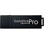 Centon DataStick Pro 256GB USB 3.0 Type-A Flash Drive, Black, 5/Pack (S1-U3P6-256G-5B)~#|#~6EF4D097-13CC-49A2-A82B104AABC0BCDA_sc7