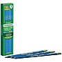 Ticonderoga Colored Pencils, Blue, Dozen (14209)~#|#~6EFA0571-E2C0-4D33-BC0480175EB204C7_sc7