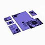 Astrobrights 65 lb. Cardstock Paper, 8.5" x 11", Venus Violet, 250 Sheets/Pack (WAU22091)~#|#~6F01920A-1022-444B-8F95559960980374_sc7
