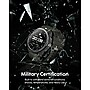 Cubitt Terra Smart Watch, Dual-Band GPS, 37.5mm, Titanium Case, White, Silicone Band (CT-TERRA7)~#|#~6F07D57A-61F7-4CD8-B6453AA29EF34CAA_sc7