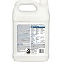 Clorox Healthcare Bleach Germicidal Cleaner Refill, 128 oz., 4/Carton (68978)~#|#~6F098A90-81E0-474A-A30DFC395C2D1A5D_sc7