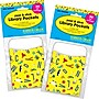 Barker Creek ABC Animals Library Pockets, 5.125" x 3.5", 60/Set (BC3827)~#|#~6F0B5B30-A4B9-4624-B7F5D4DD1FDA37AD_sc7