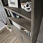 Sauder Select 70"H 5-Shelf Bookcase, Mystic Oak (426418)~#|#~6F18071B-ECE8-4A8E-980D00A71693B24B_sc7