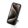 SaharaCase Venture Series Silicone Phone Case for iPhone 16e and iPhone 17e, Shock Absorbing, Scorpion Black (CP00810)~#|#~6F1BC0F8-6182-4A08-A84B279B113DCE4E_sc7