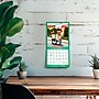 2026 BrownTrout Avanti Dogs Gone Wild 7" x 7" Monthly Wall Calendar (9798330701438)~#|#~6F1E9620-0715-434D-85226A7EBC829378_sc7